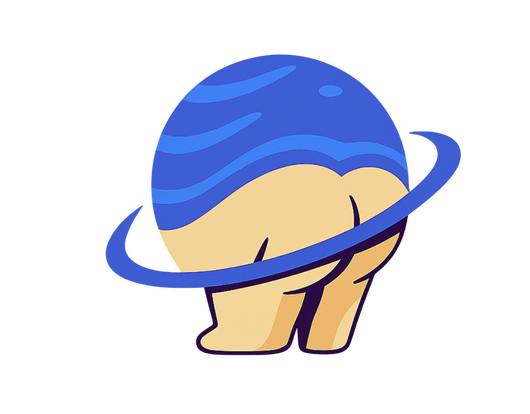 Thinking Monkey